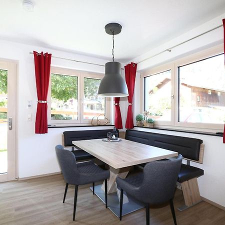 Quiet Holiday Flat Near The Mayrhofen Ski Area Schwendau Εξωτερικό φωτογραφία
