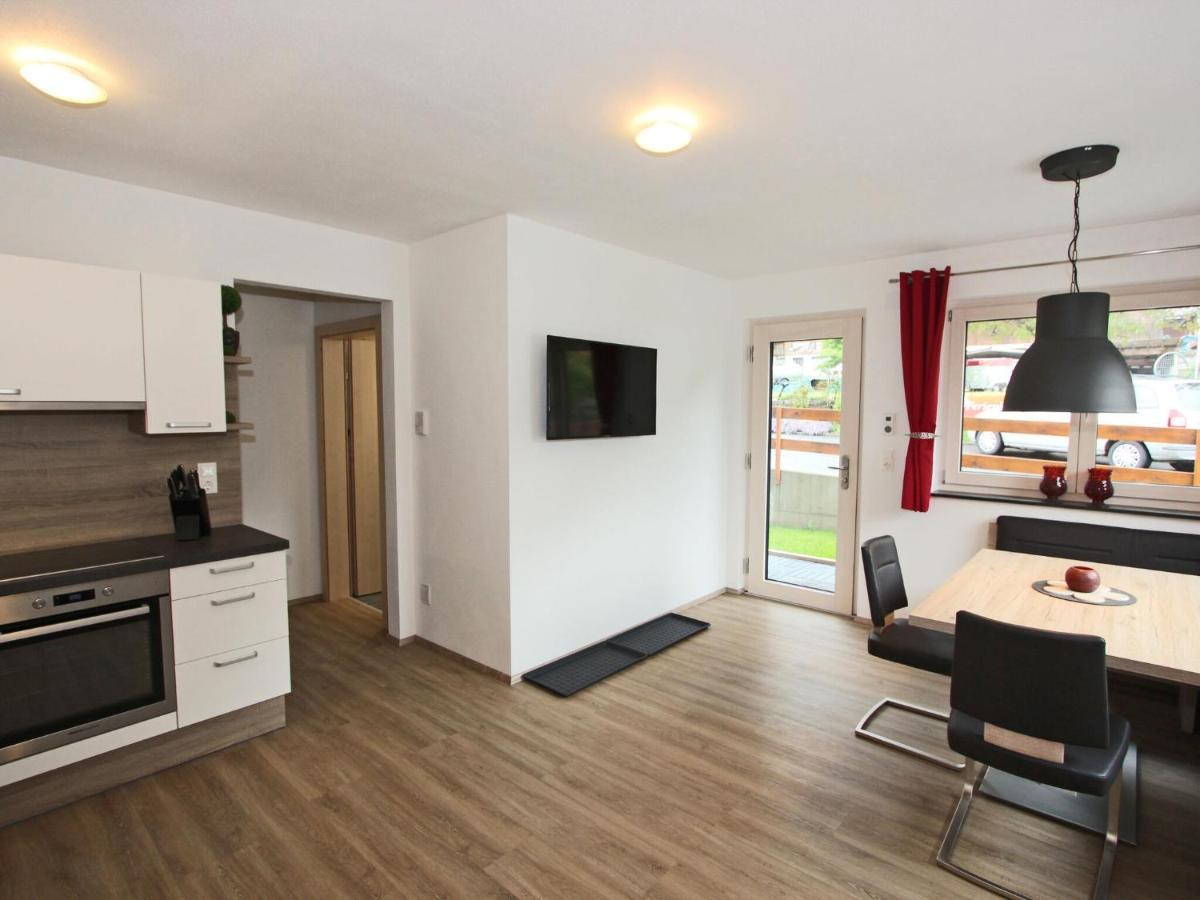 Quiet Holiday Flat Near The Mayrhofen Ski Area Schwendau Εξωτερικό φωτογραφία
