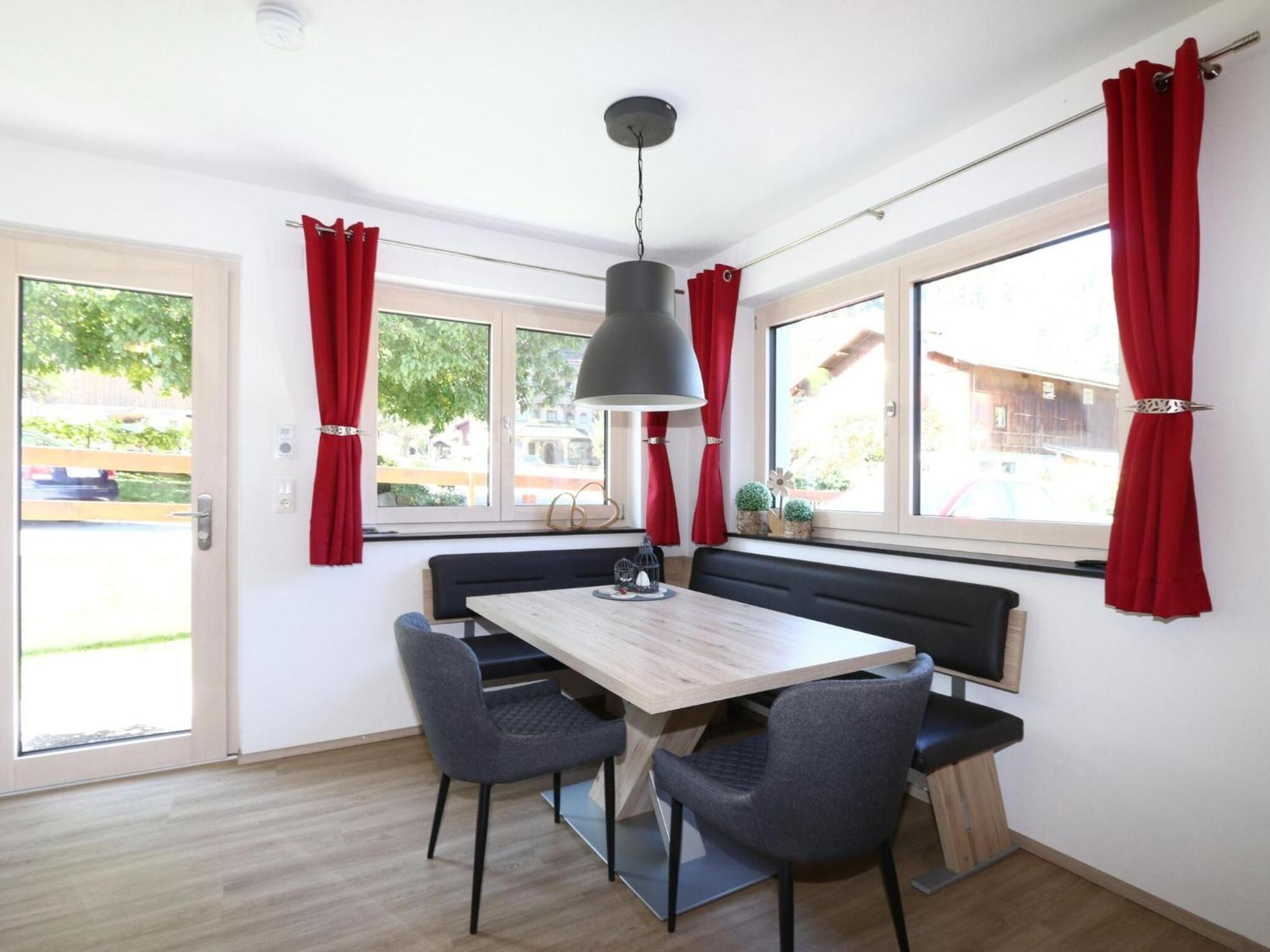 Quiet Holiday Flat Near The Mayrhofen Ski Area Schwendau Εξωτερικό φωτογραφία