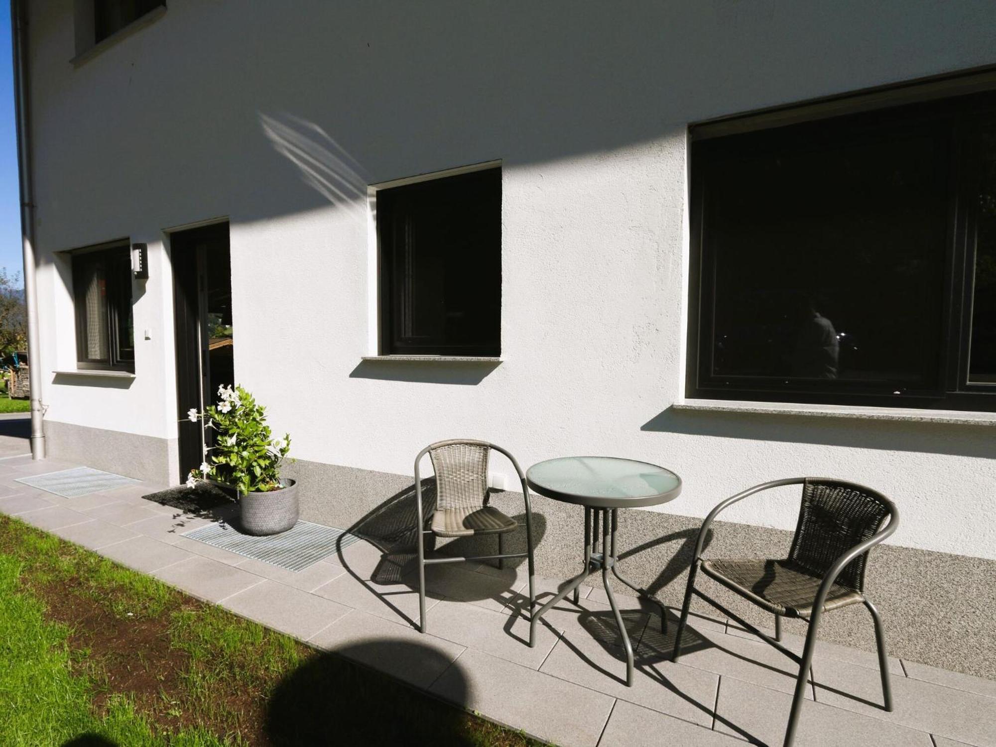 Quiet Holiday Flat Near The Mayrhofen Ski Area Schwendau Εξωτερικό φωτογραφία